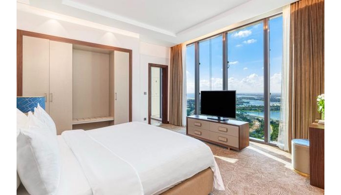 Hotel Rixos Premium Alamein poza 6