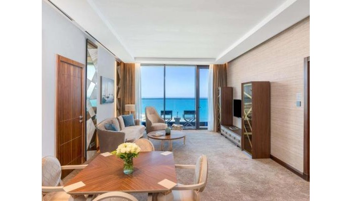 Hotel Rixos Premium Alamein poza 16
