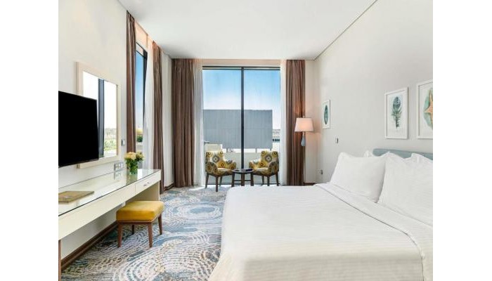 Hotel Rixos Premium Alamein poza 8