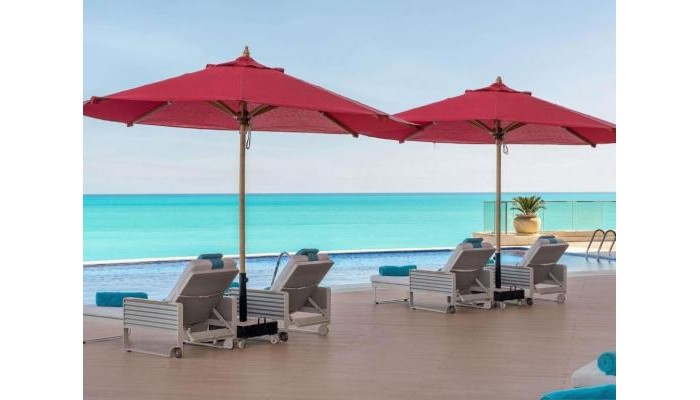 Hotel Rixos Premium Alamein poza 30