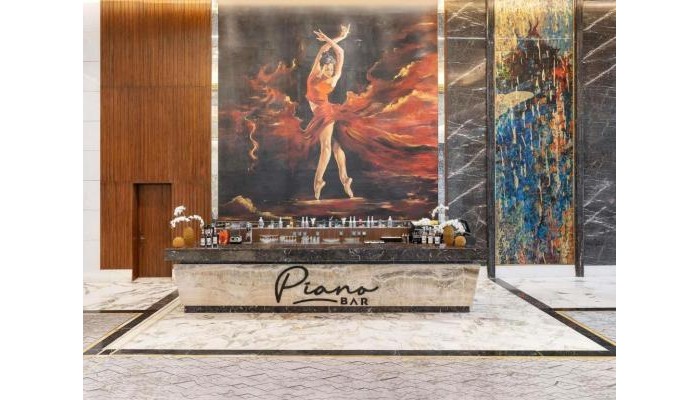 Hotel Rixos Premium Alamein poza 44