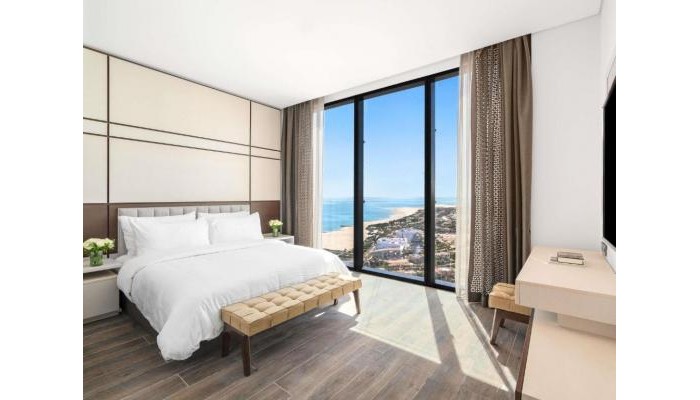 Hotel Rixos Premium Alamein poza 3
