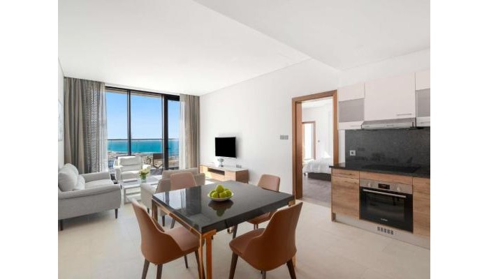 Hotel Rixos Premium Alamein poza 6