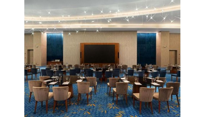 Hotel Rixos Premium Alamein poza 34