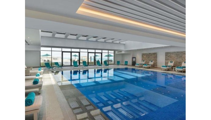 Hotel Rixos Premium Alamein poza 38