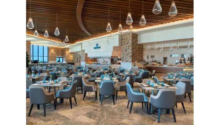 Hotel Rixos Premium Alamein poza 21