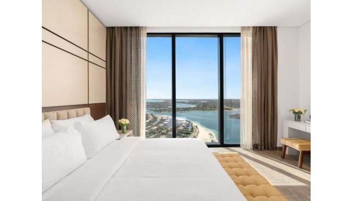 Hotel Rixos Premium Alamein poza 4