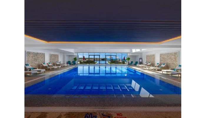 Hotel Rixos Premium Alamein poza 31