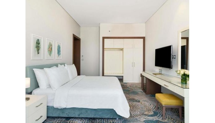 Hotel Rixos Premium Alamein poza 10