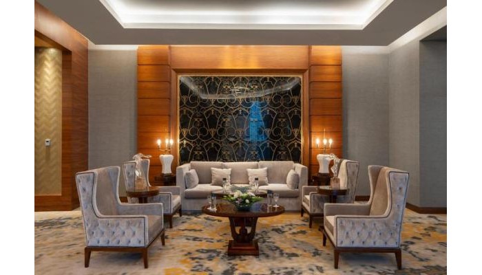 Hotel Rixos Premium Alamein poza 42