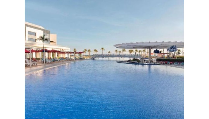 Hotel Rixos Premium Alamein poza 32