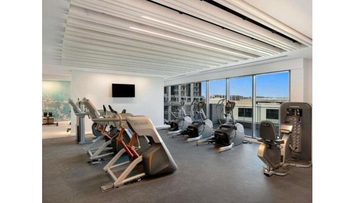 Hotel Rixos Premium Alamein poza 36
