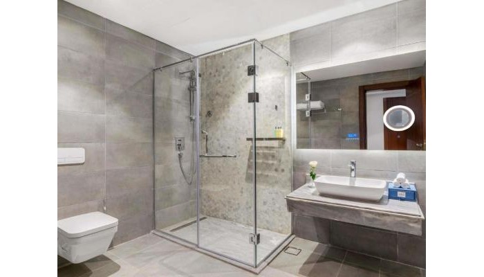 Hotel Rixos Premium Alamein poza 19