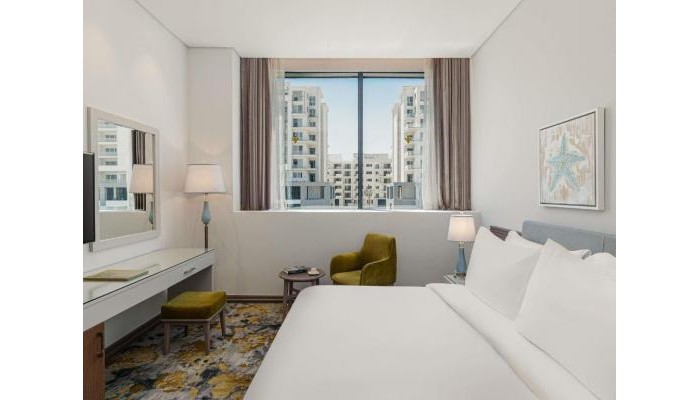 Hotel Rixos Premium Alamein poza 9