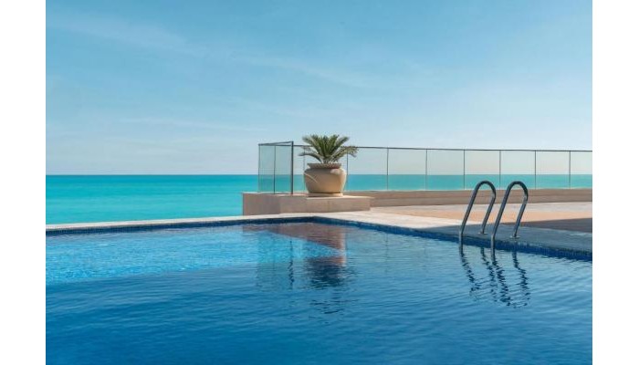 Hotel Rixos Premium Alamein poza 14