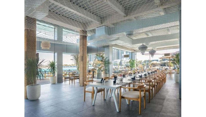 Hotel Rixos Premium Alamein poza 23