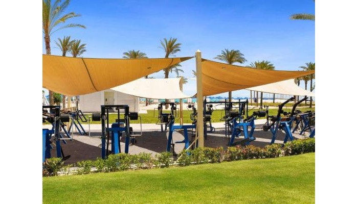 Hotel Rixos Premium Alamein poza 37