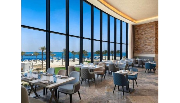 Hotel Rixos Premium Alamein poza 20