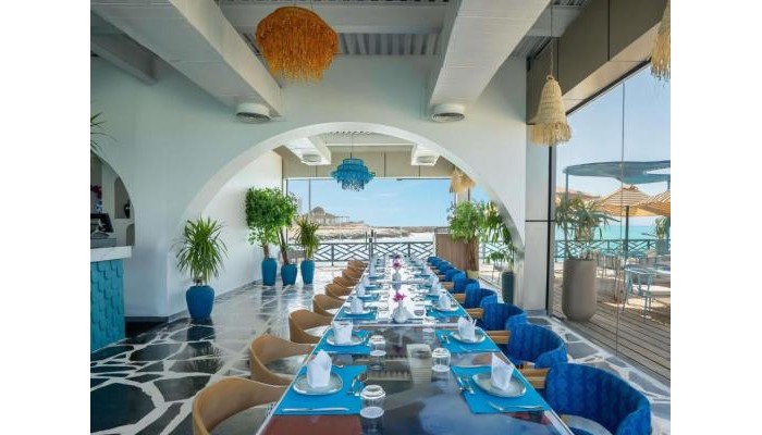 Hotel Rixos Premium Alamein poza 26