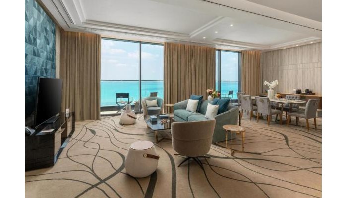 Hotel Rixos Premium Alamein poza 8