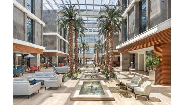 Hotel Rixos Premium Alamein poza 43