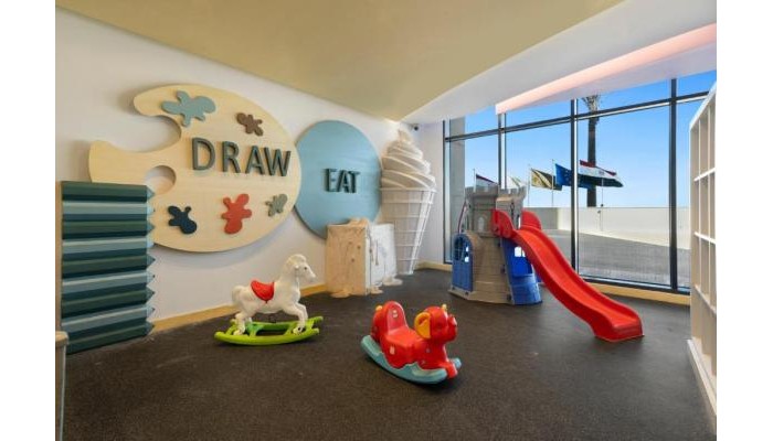 Hotel Rixos Premium Alamein poza 39