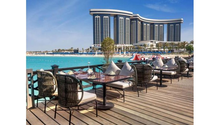 Hotel Rixos Premium Alamein poza 25
