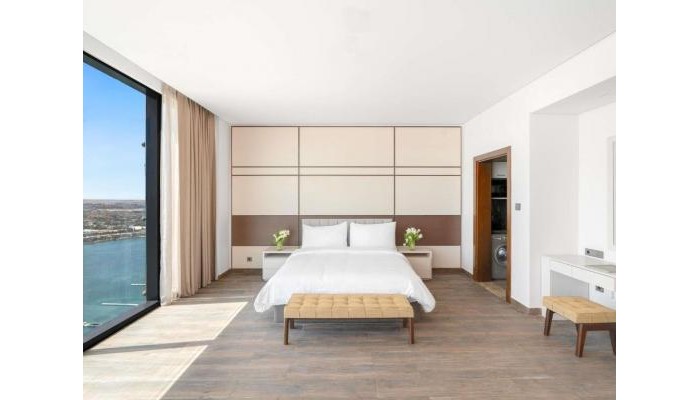 Hotel Rixos Premium Alamein poza 13