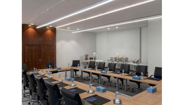 Hotel Rixos Premium Alamein poza 33