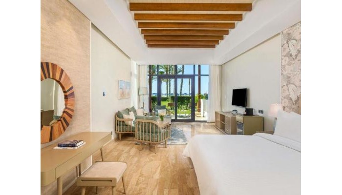 Hotel Rixos Premium Alamein poza 15