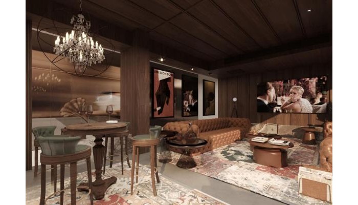 Hotel Time Marina poza 2