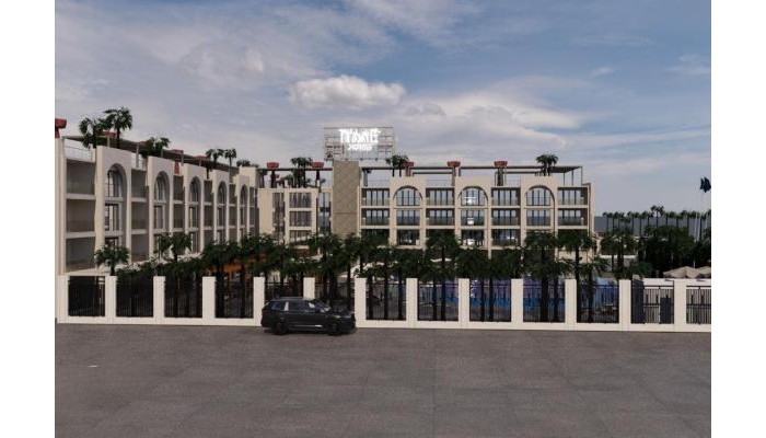 Hotel Time Marina poza 0