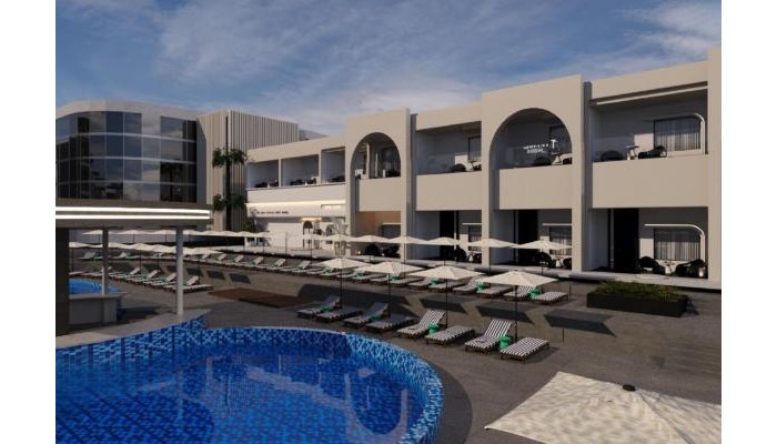 Hotel Time Marina poza 4