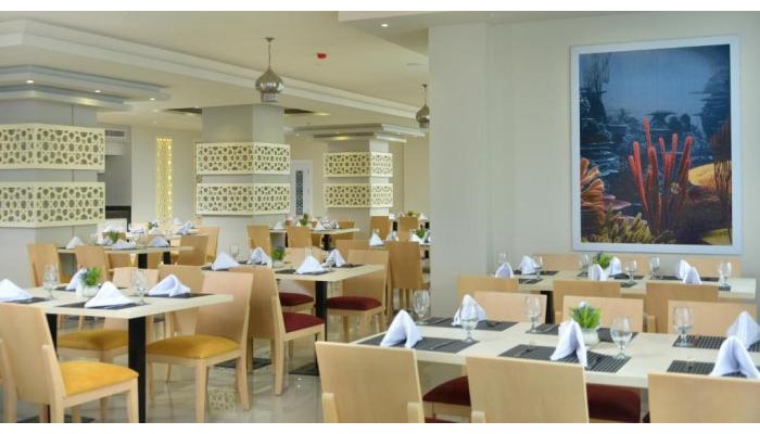 Hotelux La Playa Alamein poza 7