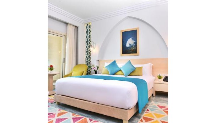 Hotelux La Playa Alamein poza 4