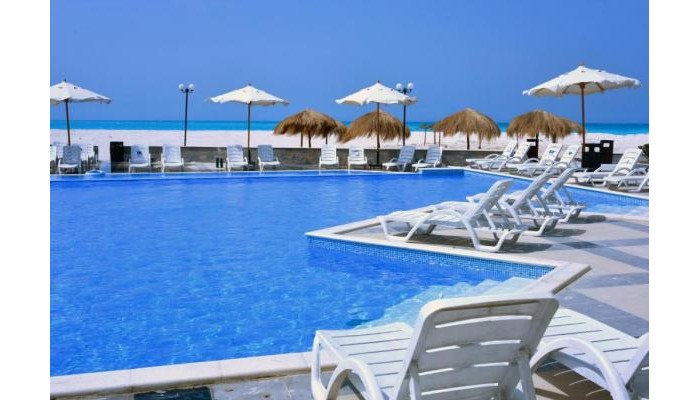 Hotelux La Playa Alamein poza 12