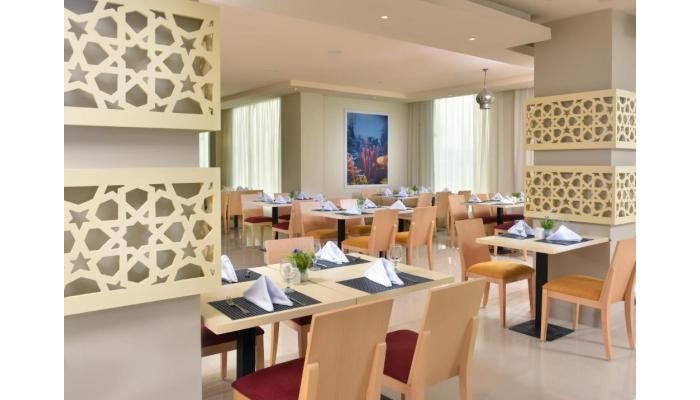 Hotelux La Playa Alamein poza 6