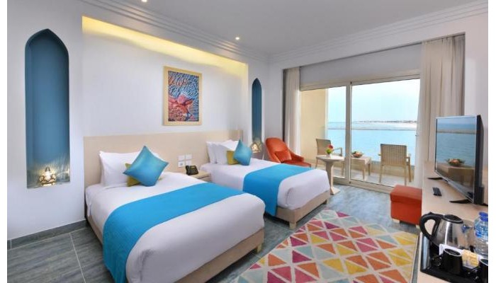Hotelux La Playa Alamein poza 3