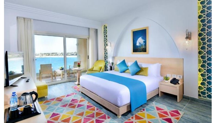 Hotelux La Playa Alamein poza 1