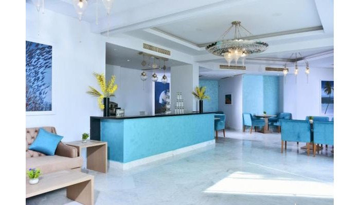 Hotelux La Playa Alamein poza 13