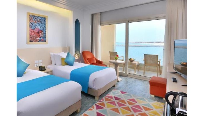 Hotelux La Playa Alamein poza 5