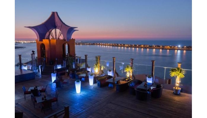 Porto Marina Resort & Spa Al Alamein poza 16