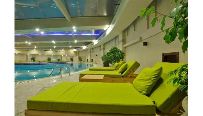 Porto Marina Resort & Spa Al Alamein poza 11