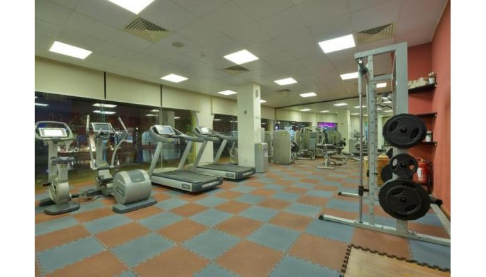 Porto Marina Resort & Spa Al Alamein poza 10