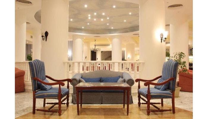 Porto Marina Resort & Spa Al Alamein poza 5