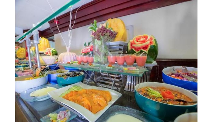 Porto Marina Resort & Spa Al Alamein poza 8