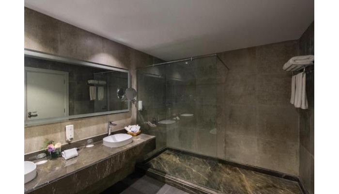 Rhactus Hotel, New Alamein poza 14