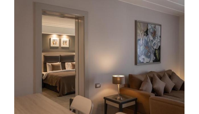 Rhactus Hotel, New Alamein poza 7