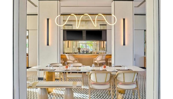 Vida Marina Resort Marassi poza 14