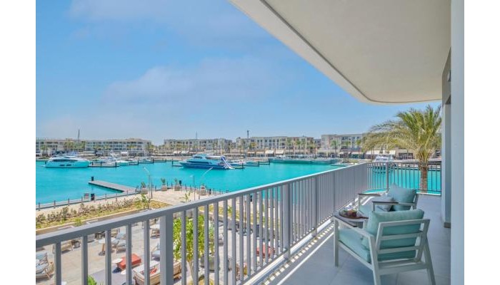 Vida Marina Resort Marassi poza 7